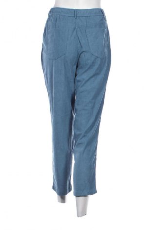 Damskie spodnie Unbranded, Rozmiar S, Kolor Niebieski, Cena 6,99 zł