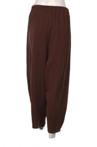 Γυναικείο παντελόνι Unbranded, Μέγεθος M, Χρώμα Καφέ, Τιμή 16,99 €