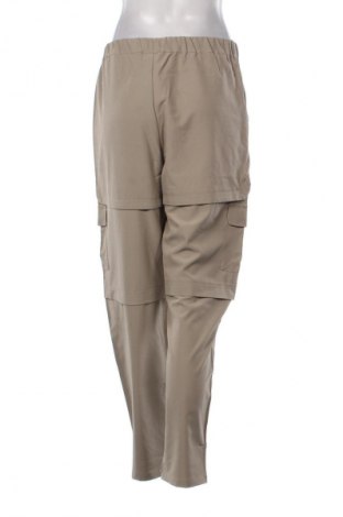 Γυναικείο παντελόνι Unbranded, Μέγεθος S, Χρώμα Πράσινο, Τιμή 5,99 €