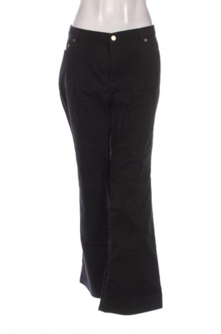 Pantaloni de femei Unbranded, Mărime XXL, Culoare Negru, Preț 55,99 Lei