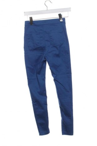 Pantaloni de femei Unbranded, Mărime XS, Culoare Albastru, Preț 41,91 Lei