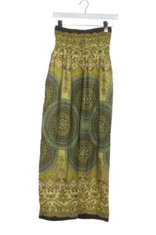 Дамски панталон Unbranded, Размер XXS, Цвят Многоцветен, Цена 9,20 €