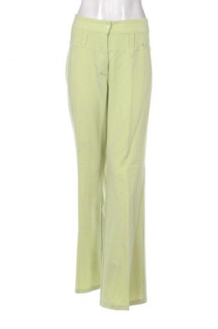 Dámské kalhoty  Unbranded, Velikost XL, Barva Zelená, Cena  239,00 Kč