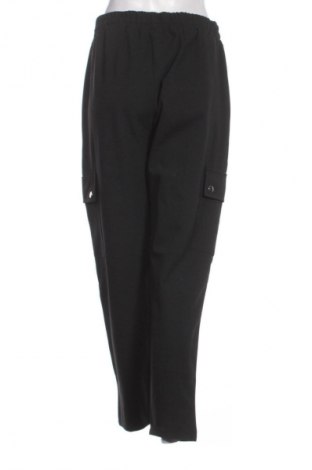 Дамски панталон Unbranded, Размер XL, Цвят Черен, Цена 4,60 €