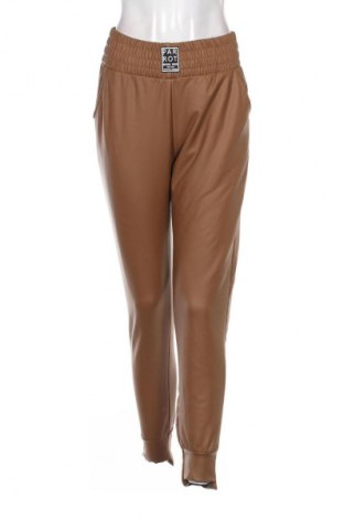 Dámské kalhoty  Unbranded, Velikost S, Barva Hnědá, Cena  429,00 Kč