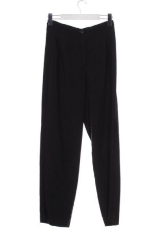 Pantaloni de femei Unbranded, Mărime S, Culoare Negru, Preț 31,28 Lei