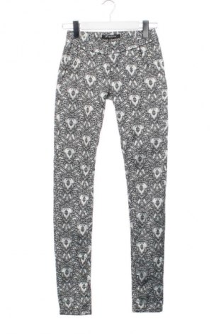 Дамски панталон Unbranded, Размер XS, Цвят Многоцветен, Цена 3,06 €