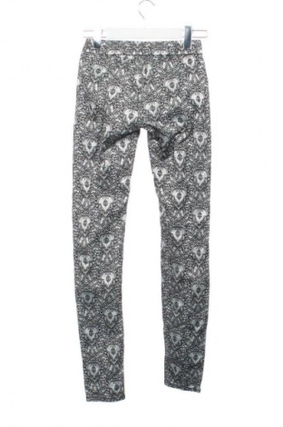 Дамски панталон Unbranded, Размер XS, Цвят Многоцветен, Цена 3,06 €