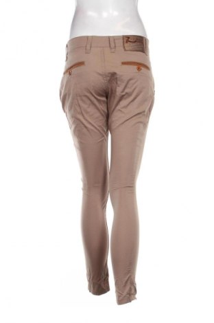 Damenhose Unbranded, Größe S, Farbe Braun, Preis € 3,99