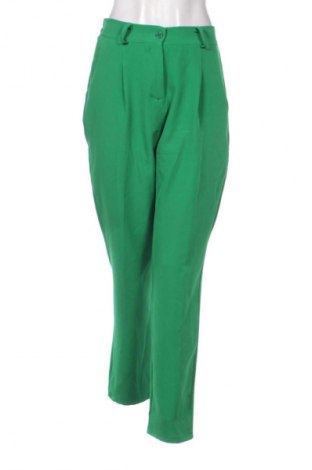 Дамски панталон Unbranded, Размер L, Цвят Зелен, Цена 6,64 €
