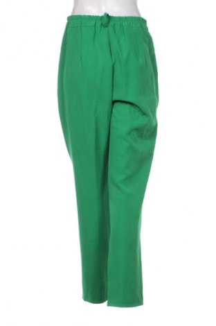 Дамски панталон Unbranded, Размер L, Цвят Зелен, Цена 6,64 €