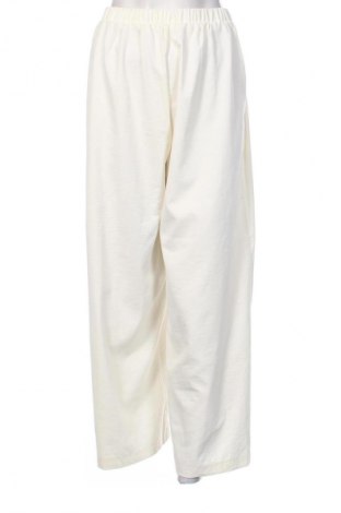 Дамски панталон Unbranded, Размер S, Цвят Екрю, Цена 14,77 €