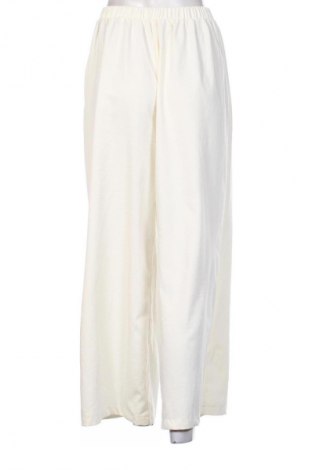 Дамски панталон Unbranded, Размер S, Цвят Екрю, Цена 14,77 €