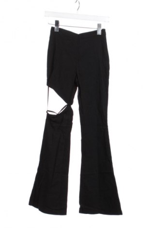 Дамски панталон Unbranded, Размер XS, Цвят Черен, Цена 11,75 €