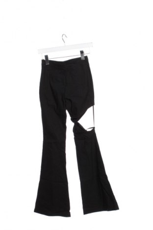Дамски панталон Unbranded, Размер XS, Цвят Черен, Цена 11,75 €
