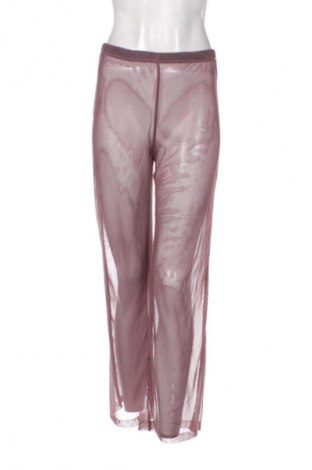 Dámské kalhoty  Unbranded, Velikost M, Barva Fialová, Cena  259,00 Kč