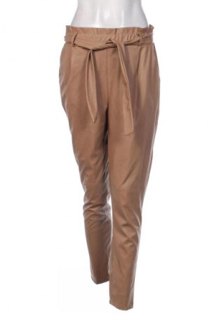 Pantaloni de femei Unbranded, Mărime M, Culoare Maro, Preț 37,99 Lei