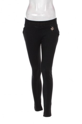 Pantaloni de femei Unbranded, Mărime L, Culoare Negru, Preț 50,99 Lei