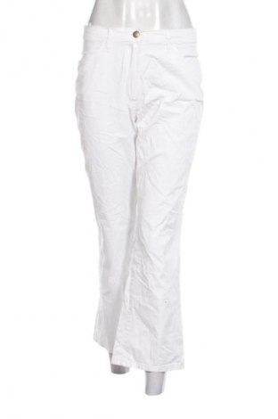 Dámske nohavice Unbranded, Veľkosť M, Farba Biela, Cena  10,95 €