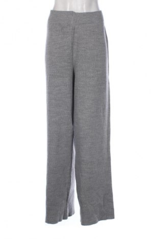 Damenhose Unbranded, Größe 3XL, Farbe Grau, Preis 23,99 €