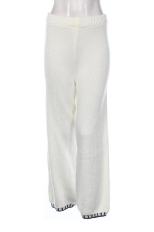 Pantaloni de femei Unbranded, Mărime M, Culoare Alb, Preț 81,99 Lei