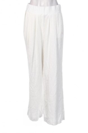 Pantaloni de femei Unbranded, Mărime M, Culoare Alb, Preț 84,99 Lei