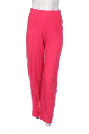 Pantaloni de femei Unbranded, Mărime M, Culoare Roz, Preț 78,99 Lei