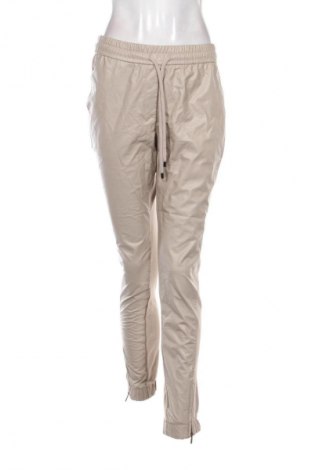 Pantaloni de femei Unbranded, Mărime L, Culoare Bej, Preț 42,99 Lei