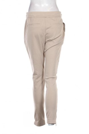 Pantaloni de femei Unbranded, Mărime L, Culoare Bej, Preț 42,99 Lei