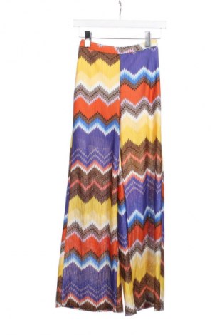 Dámské kalhoty  Unbranded, Velikost XXS, Barva Vícebarevné, Cena  324,00 Kč