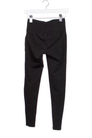 Γυναικείο παντελόνι Unbranded, Μέγεθος XXS, Χρώμα Μαύρο, Τιμή 4,99 €