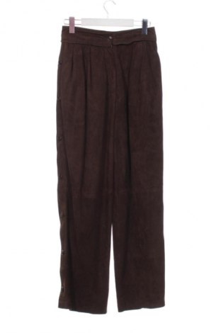 Γυναικείο παντελόνι Unbranded, Μέγεθος S, Χρώμα Καφέ, Τιμή 3,99 €