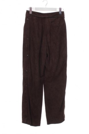 Γυναικείο παντελόνι Unbranded, Μέγεθος S, Χρώμα Καφέ, Τιμή 3,99 €