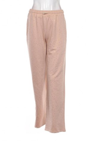 Дамски панталон Unbranded, Размер S, Цвят Бежов, Цена 4,60 €