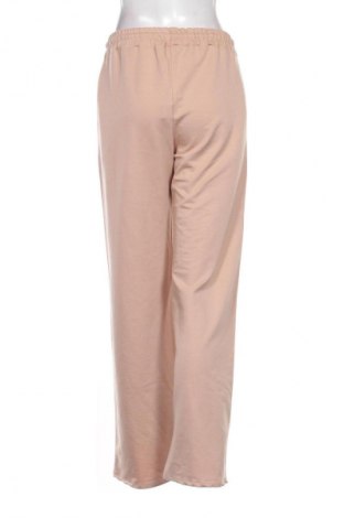 Дамски панталон Unbranded, Размер S, Цвят Бежов, Цена 4,60 €
