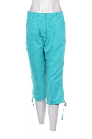 Дамски панталон Unbranded, Размер M, Цвят Син, Цена 14,77 €