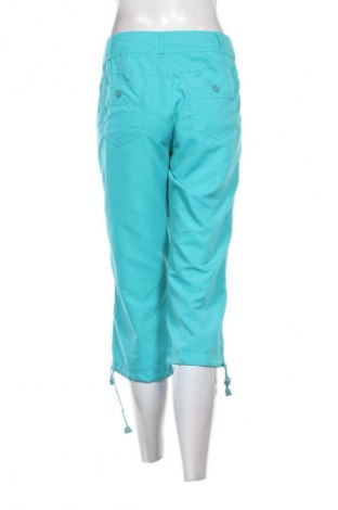 Дамски панталон Unbranded, Размер M, Цвят Син, Цена 14,77 €