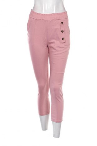 Damenhose Unbranded, Größe S, Farbe Rosa, Preis € 4,99