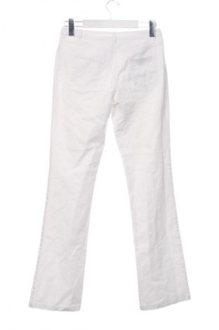 Γυναικείο παντελόνι Unbranded, Μέγεθος S, Χρώμα Λευκό, Τιμή 8,99 €