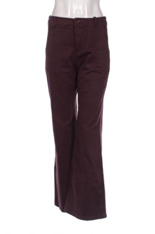 Дамски панталон Unbranded, Размер S, Цвят Лилав, Цена 12,55 €