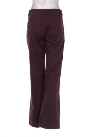 Дамски панталон Unbranded, Размер S, Цвят Лилав, Цена 12,55 €