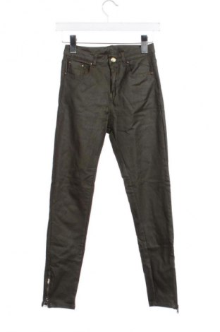 Női nadrág Unbranded, Méret XS, Szín Zöld, Ár 4 249 Ft