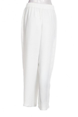 Pantaloni de femei Unbranded, Mărime L, Culoare Alb, Preț 74,50 Lei