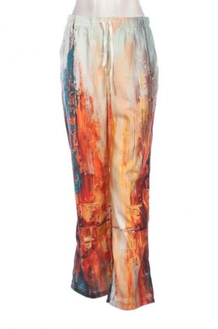 Dámské kalhoty  Unbranded, Velikost S, Barva Vícebarevné, Cena  379,00 Kč