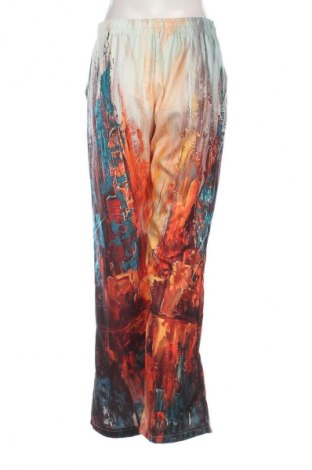 Dámské kalhoty  Unbranded, Velikost S, Barva Vícebarevné, Cena  379,00 Kč