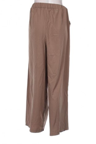 Дамски панталон Unbranded, Размер XL, Цвят Кафяв, Цена 15,33 €