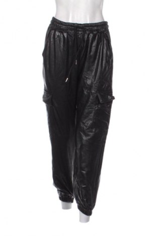 Pantaloni de femei Unbranded, Mărime L, Culoare Negru, Preț 52,99 Lei