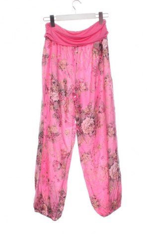 Γυναικείο παντελόνι Unbranded, Μέγεθος XXS, Χρώμα Πολύχρωμο, Τιμή 5,99 €