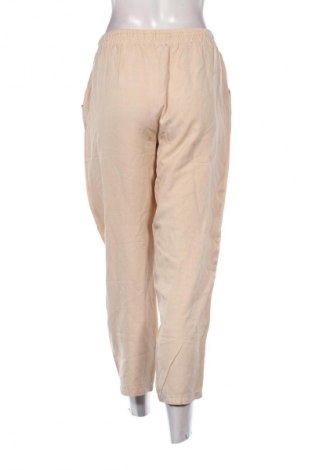 Damenhose Unbranded, Größe S, Farbe Beige, Preis € 3,99