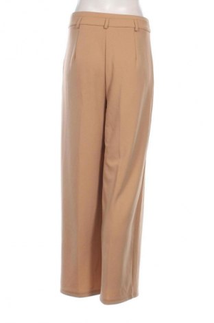 Pantaloni de femei Unbranded, Mărime S, Culoare Bej, Preț 42,99 Lei